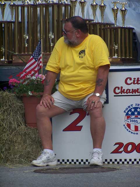 Mayor