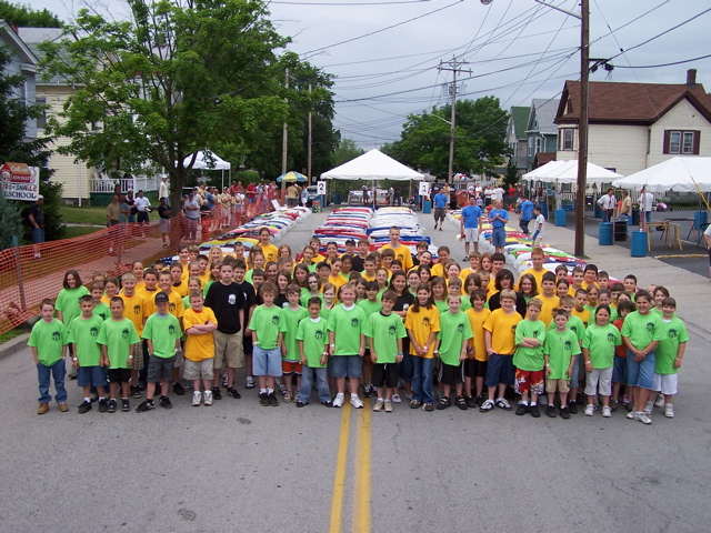 All 2007 Drivers 2