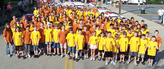 2008 Drivers