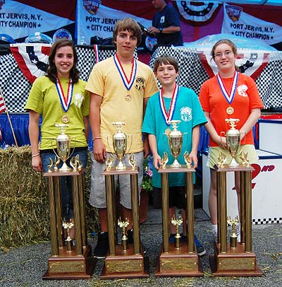 2010 Champs
