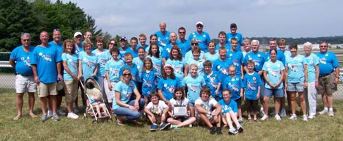 2010 Champs in Akron