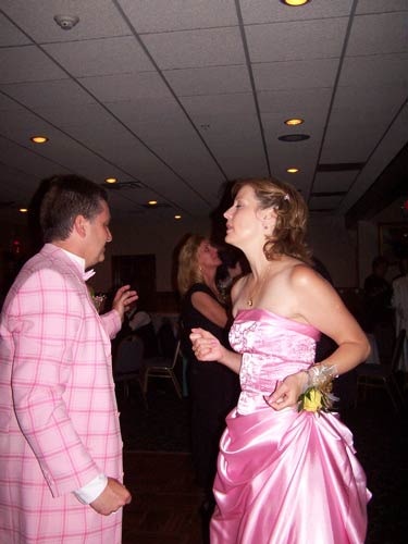 Dancing 9