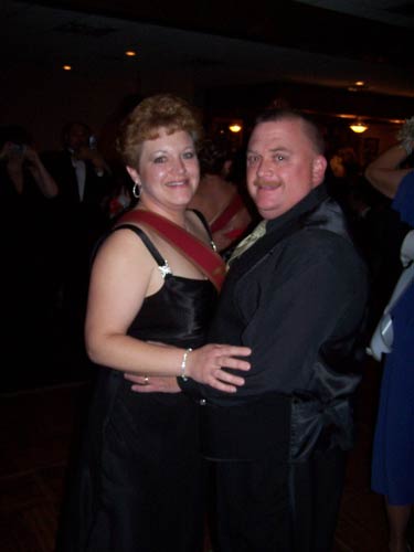 Dancing 2