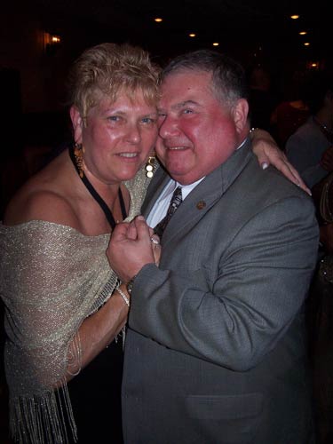 Dancing 5